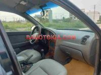 Cần bán gấp xe Kia Spectra 1.6 MT năm 2003, màu Xanh, Số tay