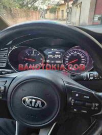 Kia Sedona 2.2L DATH 2018 Máy dầu đẹp long lanh