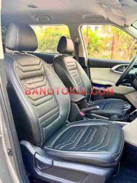 Bán Kia Carens 1.5G Luxury, màu Xám, Máy xăng, 2024