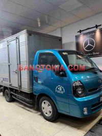 Cần bán xe Kia Frontier K200 Thùng Kín năm 2020 màu Xanh cực đẹp