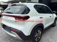 Cần bán xe Kia Sonet Premium 1.5 AT năm 2023 màu Trắng cực đẹp