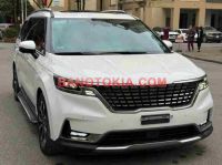 Bán Kia Carnival Signature 2.2D, màu Trắng, Máy dầu, 2022