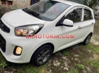 Cần bán xe Kia Morning Van 1.0 AT 2016 Số tự động màu Trắng