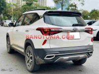 Bán Kia Seltos Luxury 1.4 AT đời 2021 xe đẹp - giá tốt