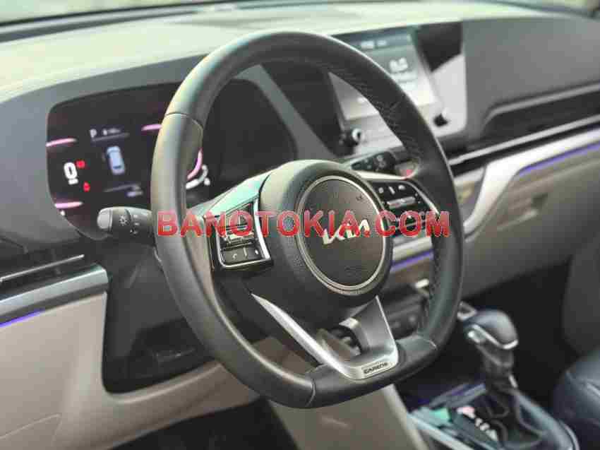 Cần bán nhanh Kia Carens 1.5G Luxury 2024 cực đẹp