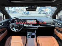 Kia Sportage Signature 1.6T AWD sản xuất 2022 cực chất!