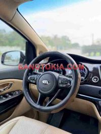 Bán Kia Sedona 2.2 DAT Luxury 2019 - Trắng