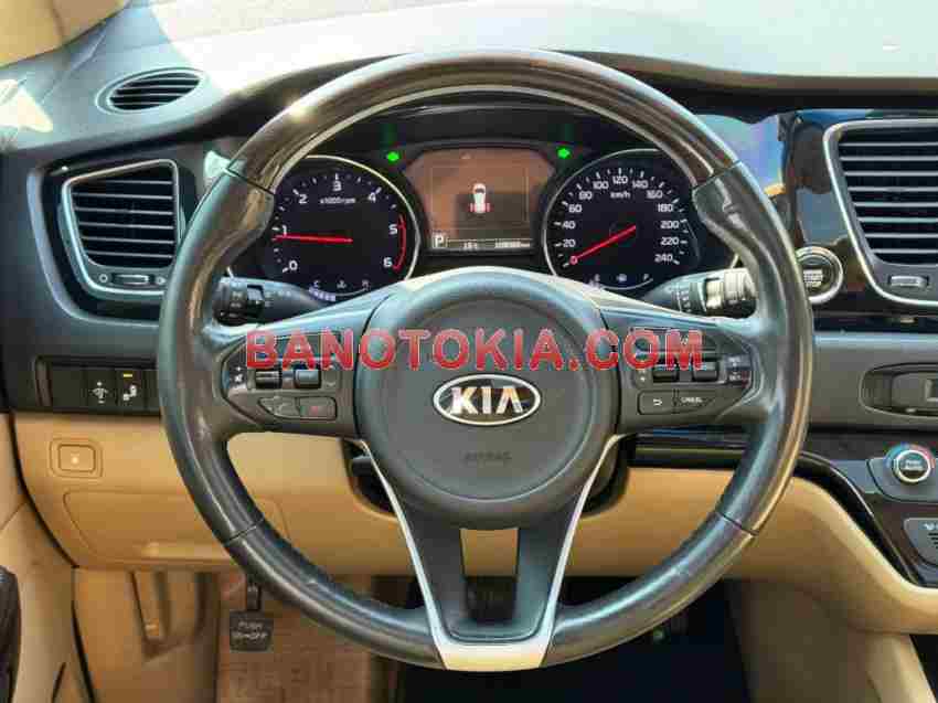 Bán Kia Sedona 2.2L DATH 2017 - giá tốt