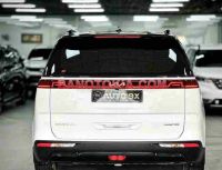 Bán Kia Carnival Signature 2.2D 2022 - Trắng