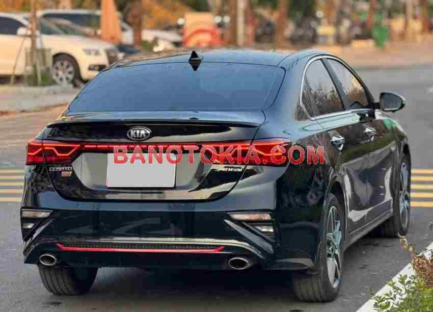 Kia Cerato 2.0 AT Premium model 2020 xe chuẩn hết ý