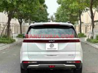Cần bán gấp Kia Carnival Signature 2.2D đời 2022, màu Trắng