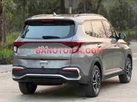 Kia Carens 1.5G Luxury 2024, xe đẹp, hết ý