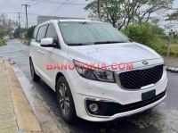 Kia Sedona 2.2L DATH sản xuất 2018 cực chất!