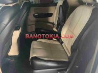 Cần bán gấp Kia Sedona 3.3L GAT đời 2016, màu Trắng