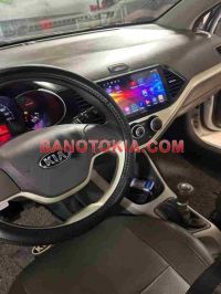 Kia Morning MT 2020 Máy xăng đẹp long lanh