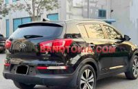 Cần bán xe Kia Sportage Limited 2.0 AT đời 2011