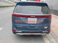 Cần bán xe Kia Carnival Signature 2.2D 2024 Số tự động màu Xanh