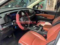 Cần bán gấp xe Kia Carnival Signature 2.2D 2022 màu Trắng