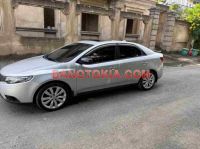 Kia Forte SX 1.6 MT năm 2012 cần bán