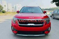 Xe Kia Seltos Luxury 1.4 AT đời 2021 đẹp bán gấp