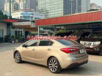 Cần bán xe Kia K3 2.0 AT 2015 Số tự động