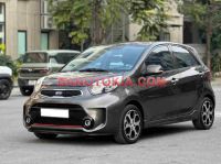 Bán xe Kia Morning Si AT sx 2015 - giá rẻ