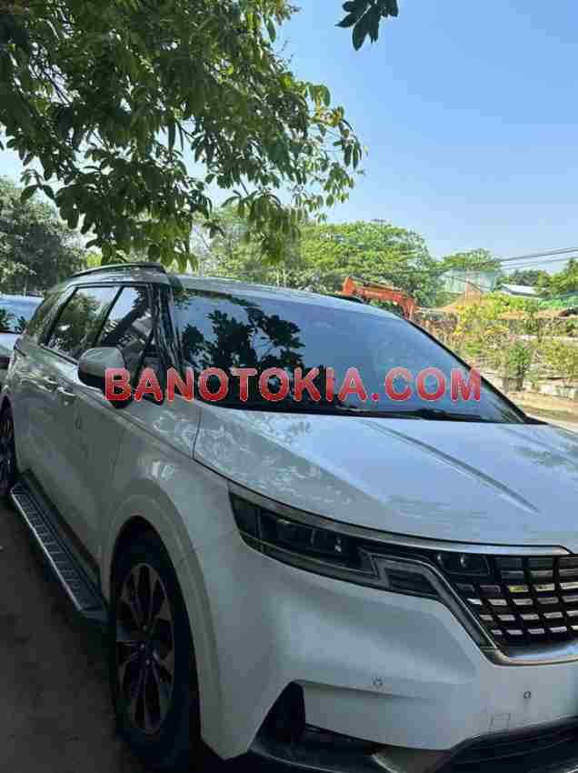 Cần bán Kia Carnival Signature 2.2D đời 2023