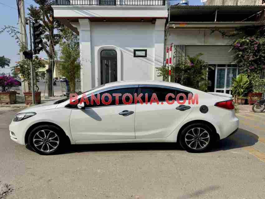 Cần bán xe Kia K3 Số tay 2016