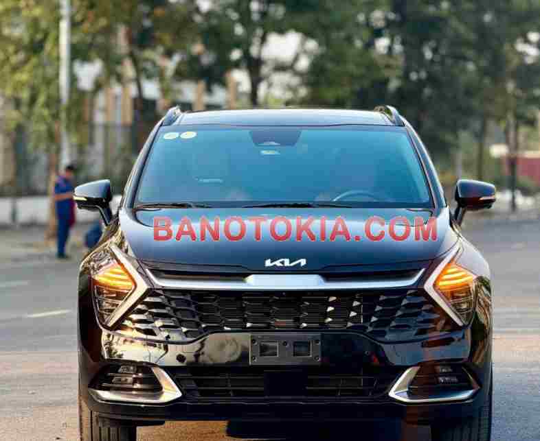 Kia Sportage Signature 2.0G năm sản xuất 2022 giá tốt