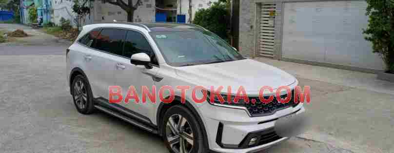 Cần bán xe Kia Sorento Signature 2.2 AT AWD 2022 Số tự động