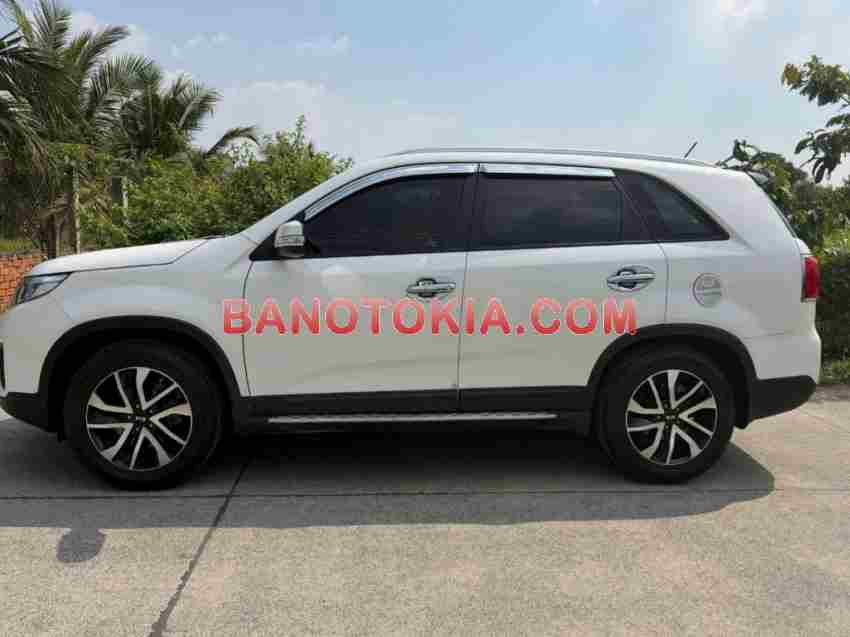 Kia Sorento 2.4 GAT Deluxe 2019 Số tự động giá đẹp