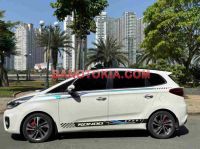 Kia Rondo GAT 2017, xe đẹp, hết ý