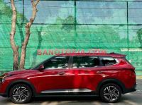 Cần bán gấp Kia Carens 1.5G Luxury đời 2024, màu Đỏ