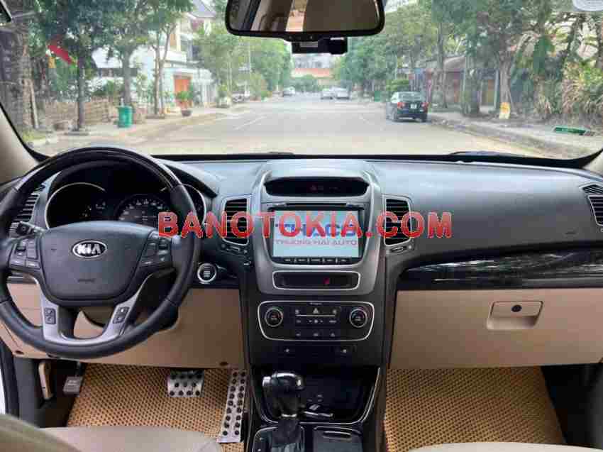 Cần bán Kia Sorento DATH 2018 xe đẹp