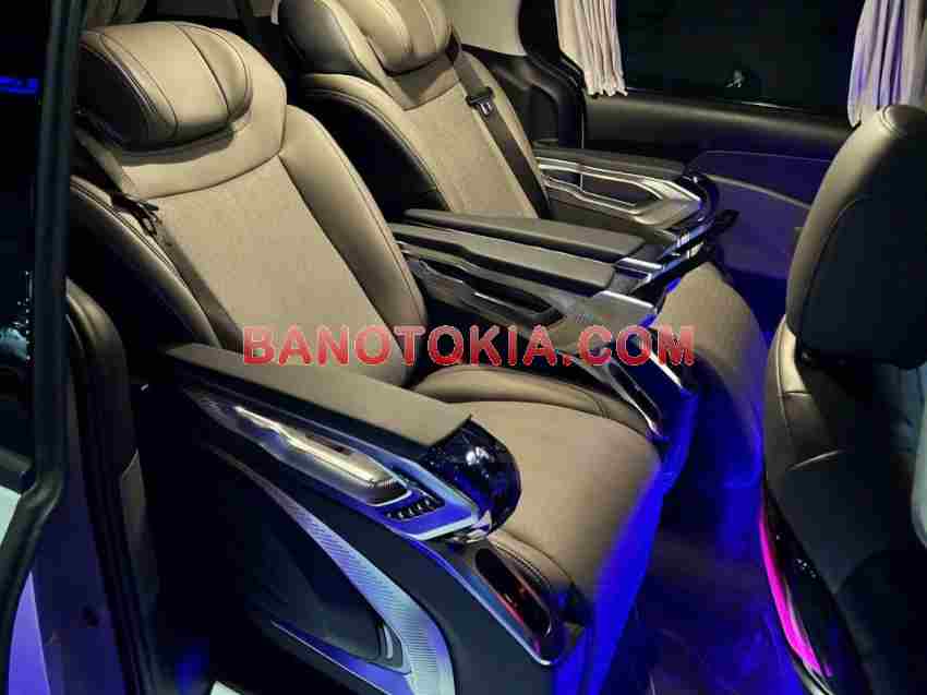 Bán xe Kia Carnival Luxury 2.2D đời 2025 - Giá tốt