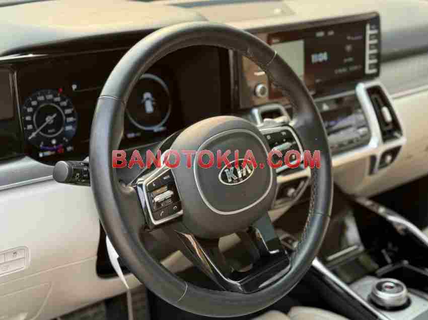 Bán Kia Sorento Signature 2.2 AT AWD 2022 - giá tốt