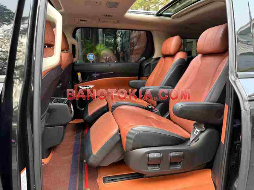 Kia Carnival Signature 2.2D 2023 giá cực tốt