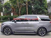 Cần bán Kia Carnival Premium 2.2D Máy dầu 2022 màu Xám