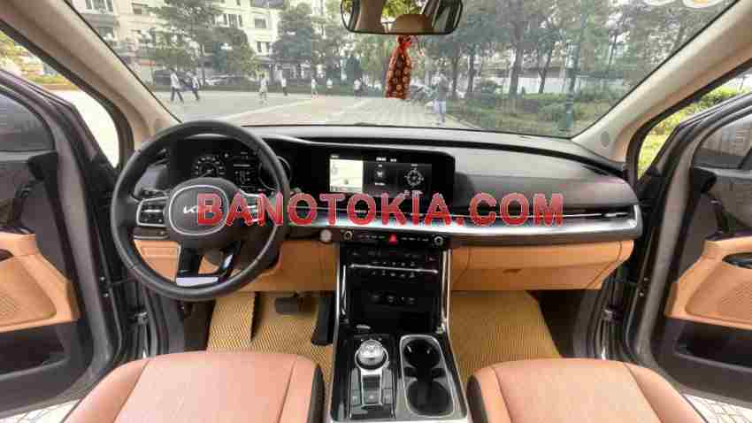 Cần bán gấp Kia Carnival Premium 2.2D 2022 - Xe đẹp - Giá tốt