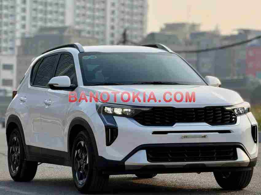 Cần bán xe Kia Sonet Luxury 1.5 AT 2024, xe đẹp