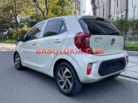 Cần bán xe Kia Morning Van 1.0 AT 2017, xe đẹp