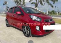 Cần bán nhanh Kia Morning MT 2019 cực đẹp