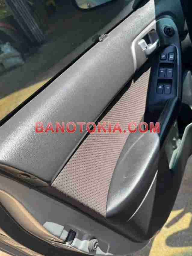 Kia Forte EX 1.6 MT 2012 Máy xăng, xe đẹp