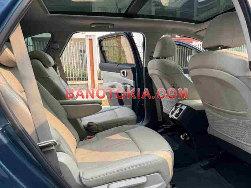Cần bán nhanh Kia Sorento Signature 2.2 AT AWD 2022 cực đẹp