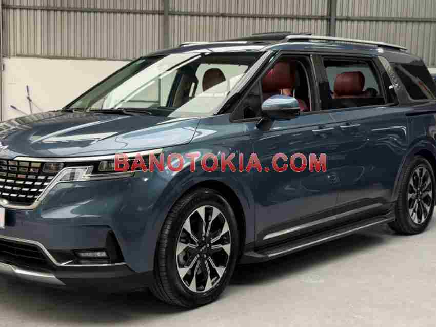 Kia Carnival Signature 2.2D 2022 Số tự động giá đẹp