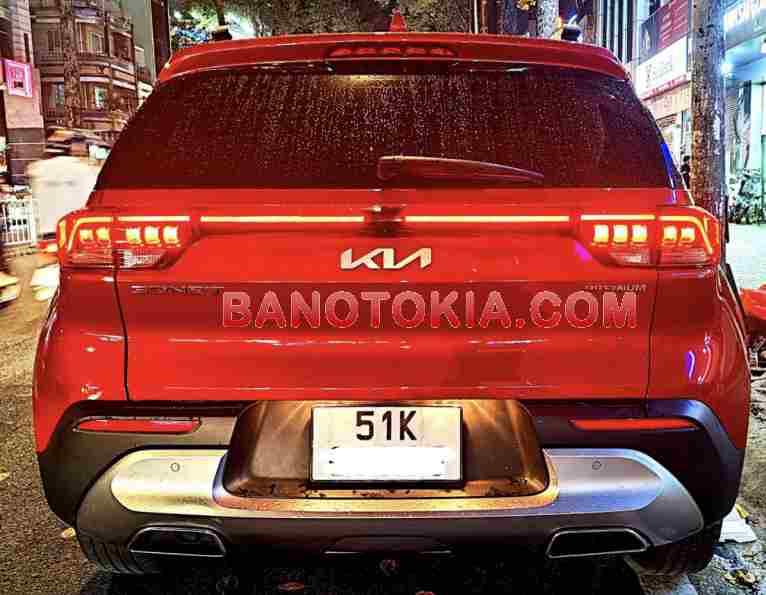 Cần bán Kia Sonet Premium 1.5 AT 2022 - Số tự động