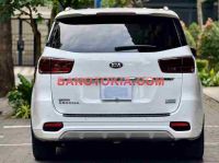 Cần bán xe Kia Sedona 2.2 DAT Luxury 2021 Số tự động màu Trắng
