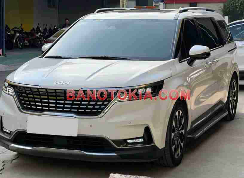 Kia Carnival Signature 2.2D 2022 - Giá tốt