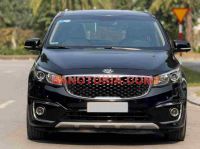 Cần bán Kia Sedona 3.3L GATH Máy xăng 2016 màu Đen