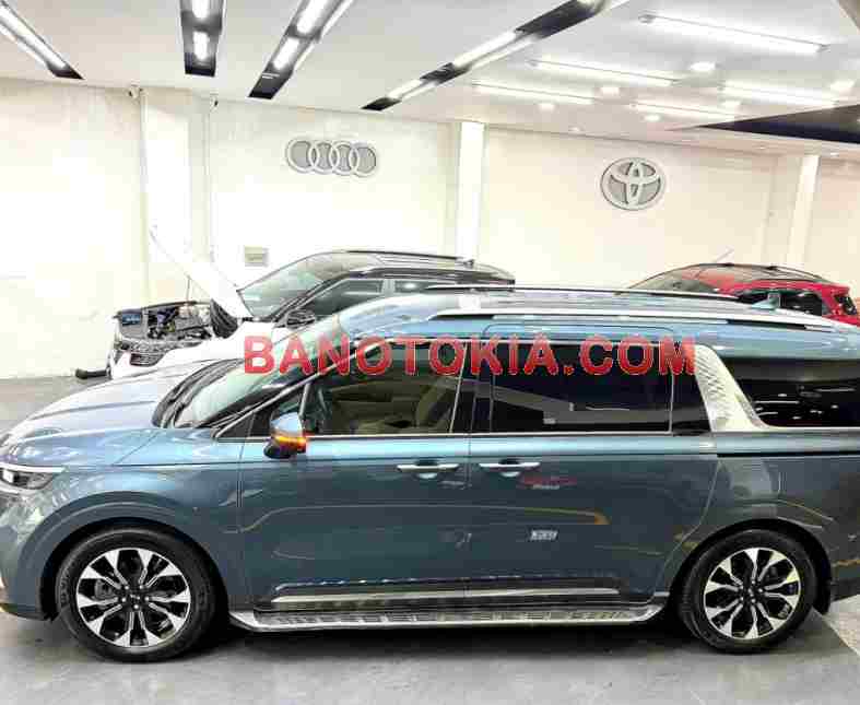 Cần bán gấp Kia Carnival Premium 2.2D 2021 - Xe đẹp - Giá tốt